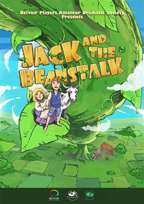 jack and the beanstalj